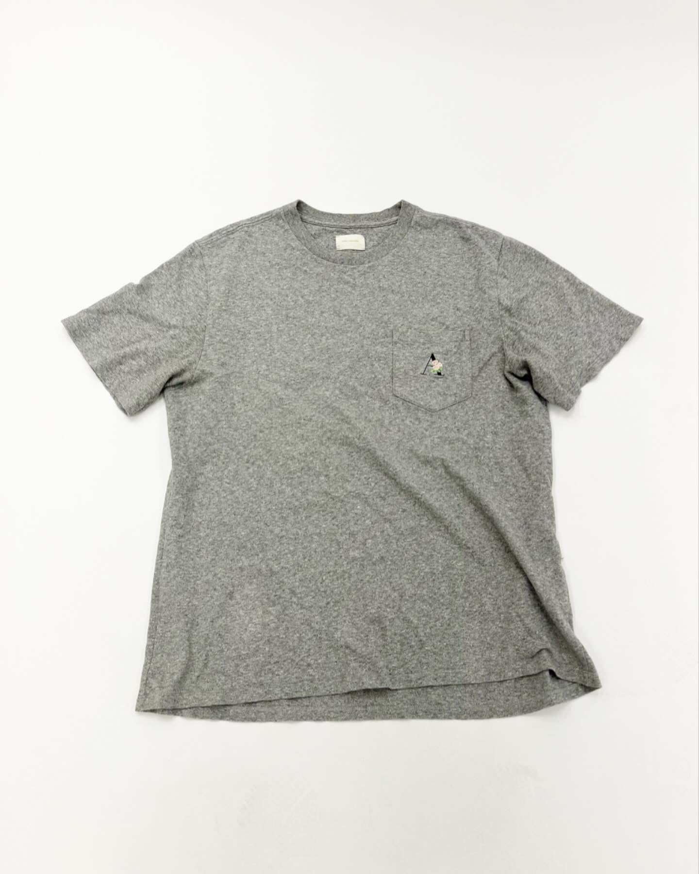 ALD Flower Tee
