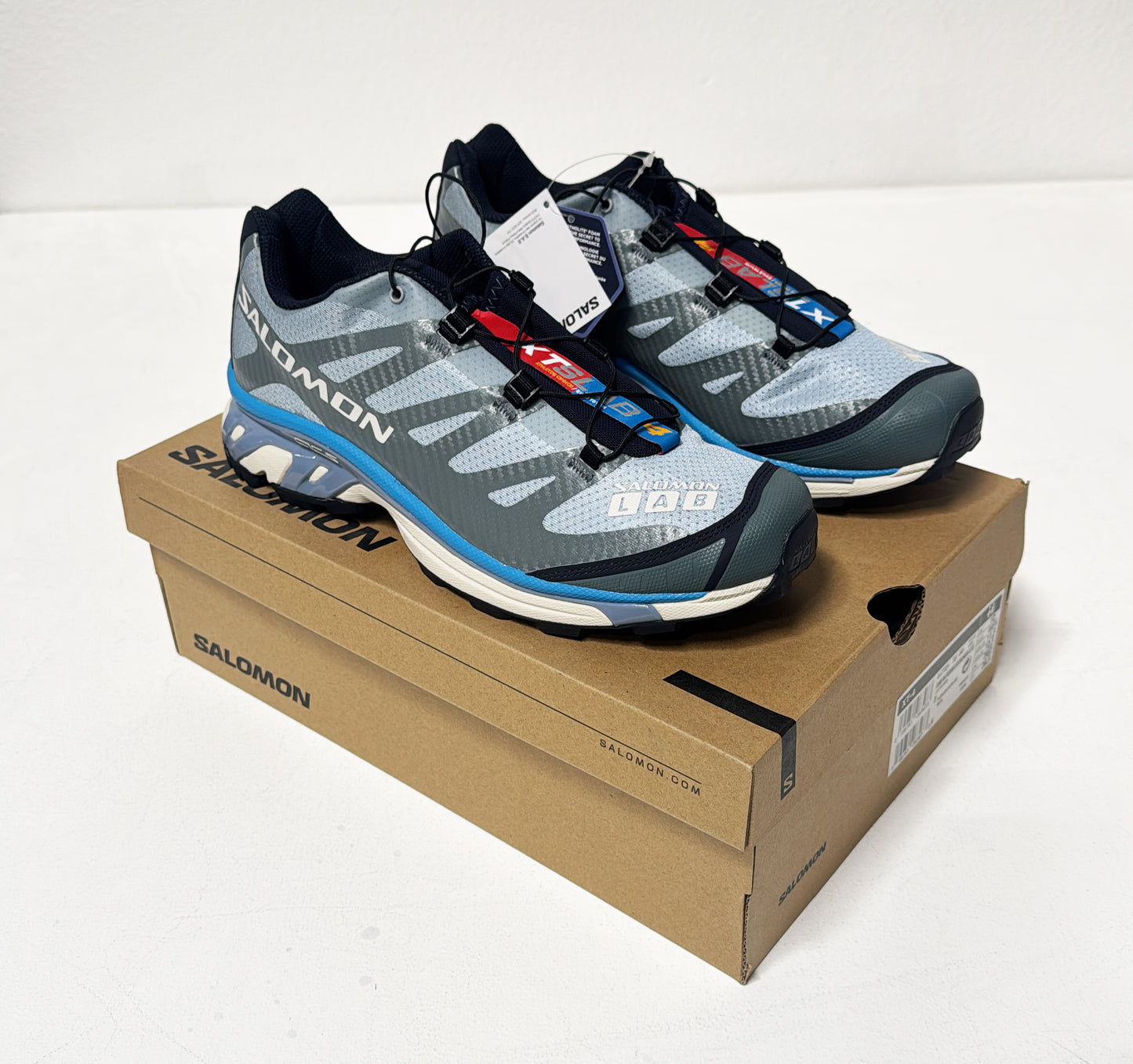 Solomon - XT4 - 10.5