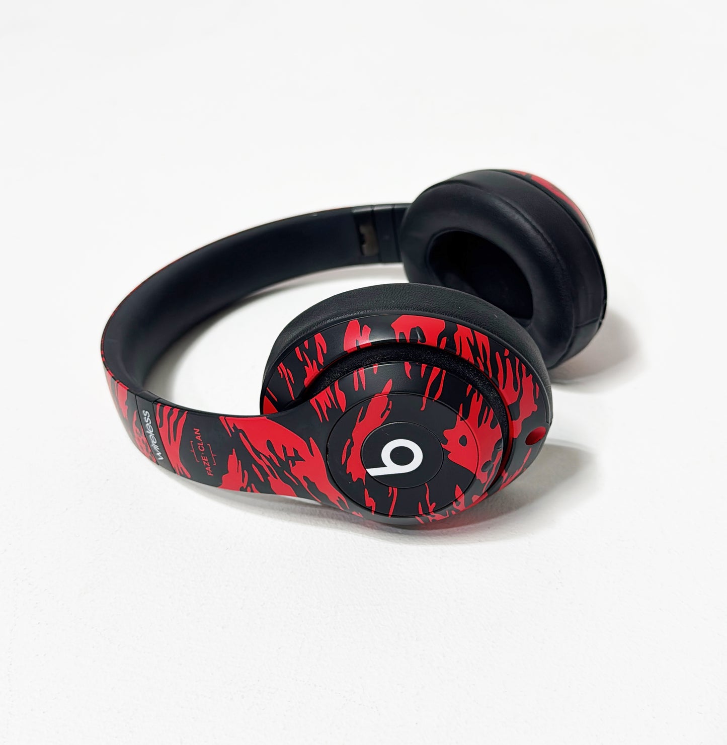 Faze Clan x Beats