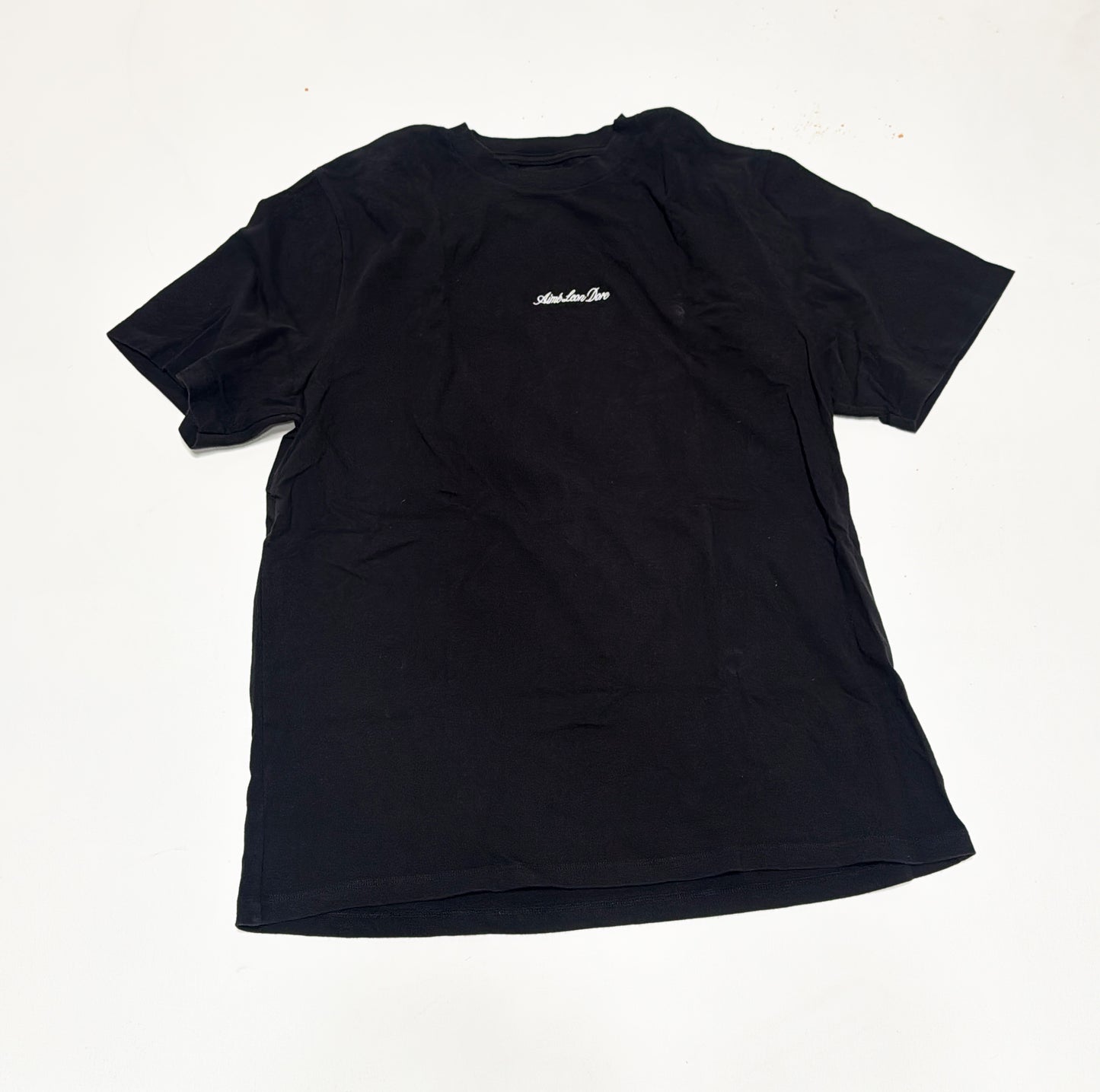 ALD - T SHIRT - XL