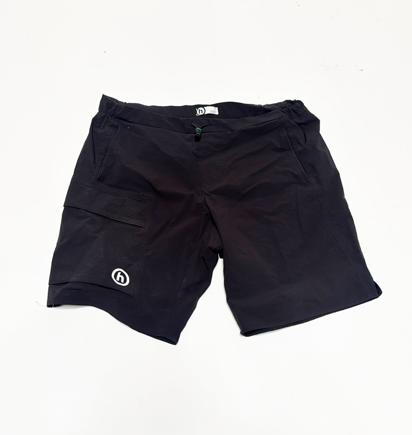 Hidden - Short - XL
