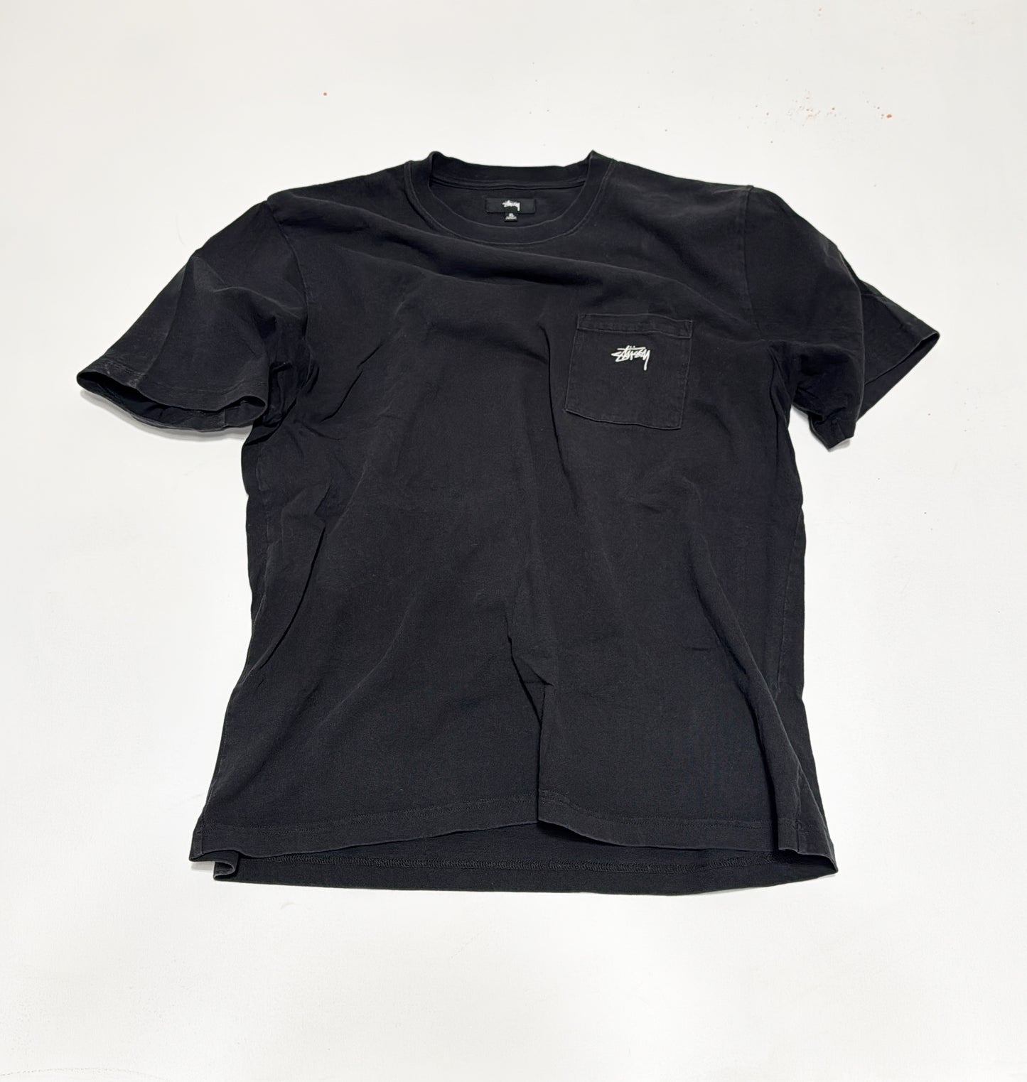 Studdy - Pocket SHirt - XL