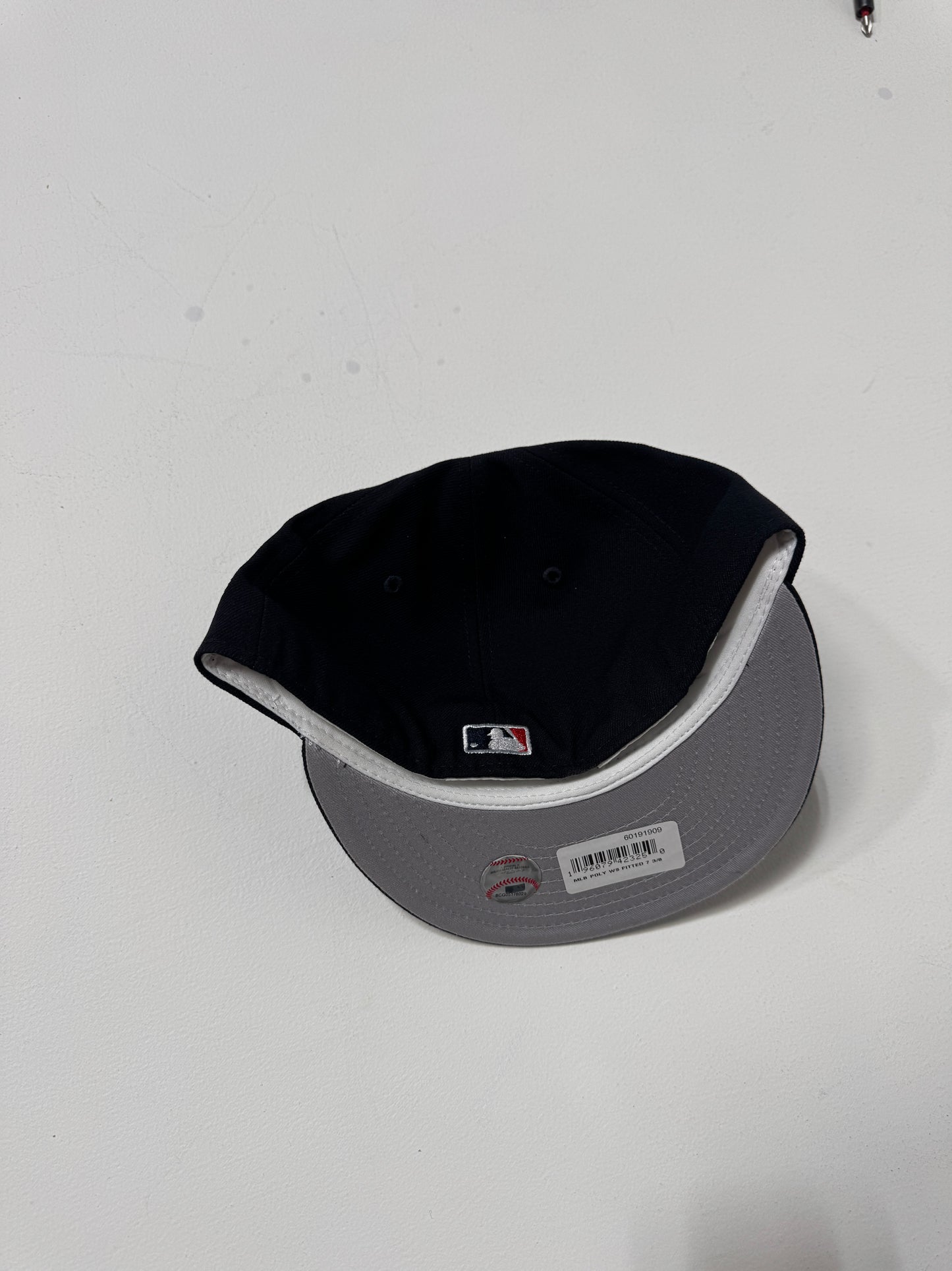 Yankess - 7 3/8 Subway Series