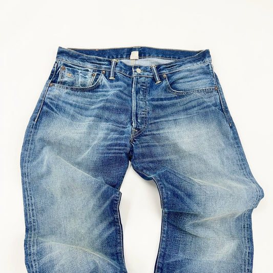 Ralphs Double R Jeans