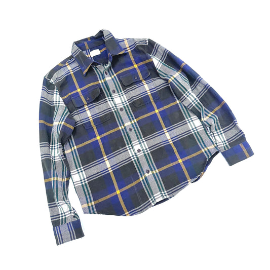 ALD Button up