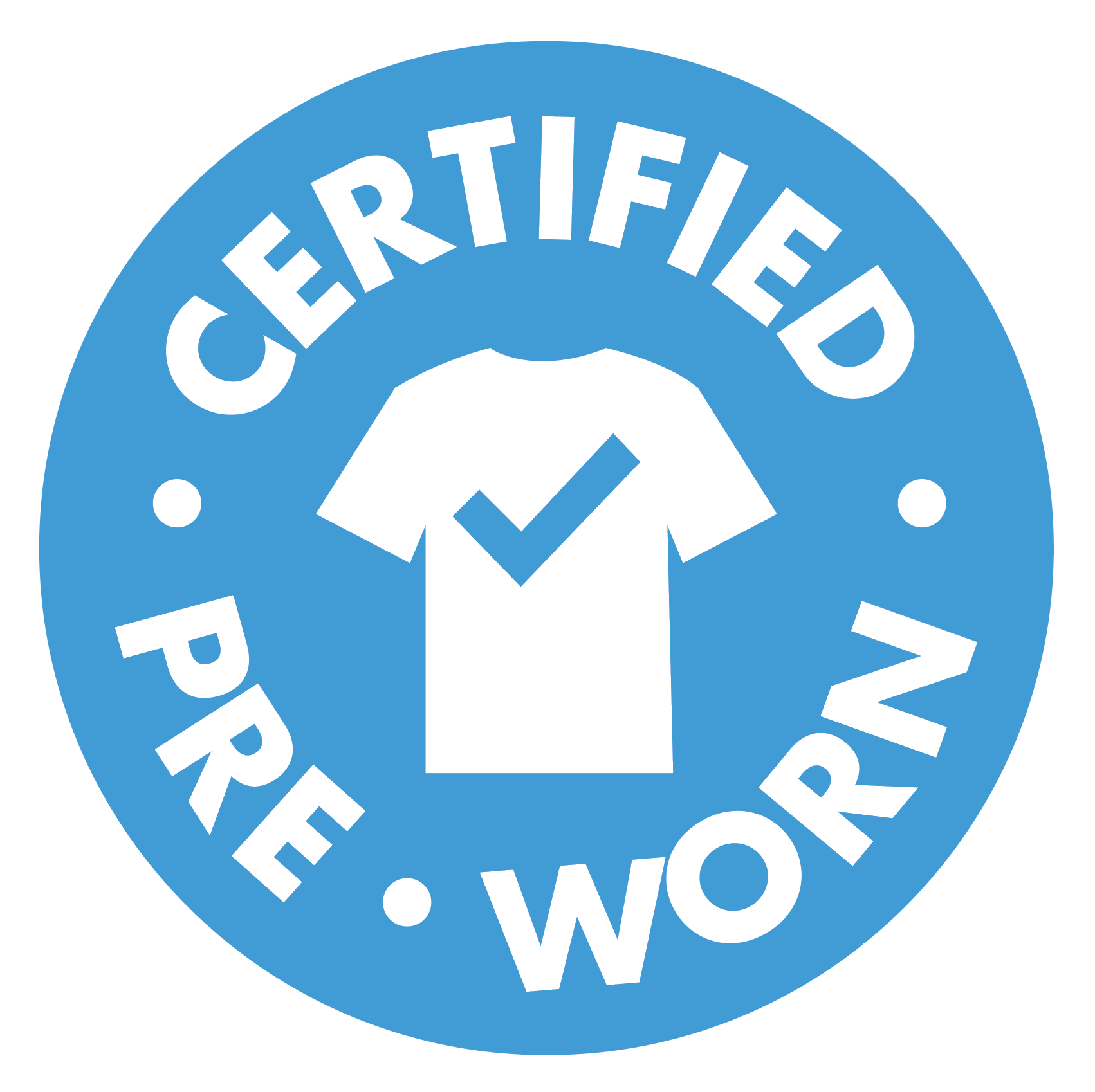 certifiedpreworn logo