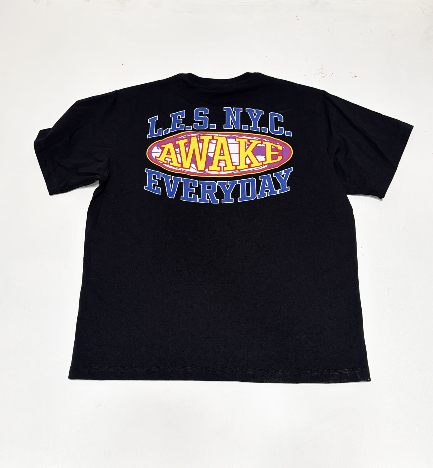 Awake - T shirt - XL