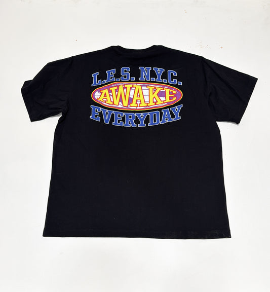 Awake - T shirt - XL