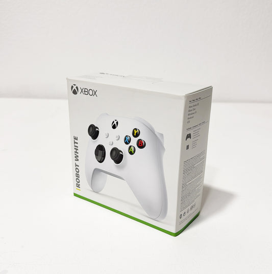XBOX Controller