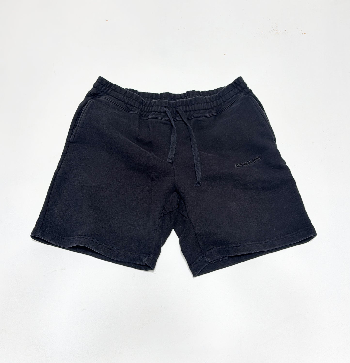 ALD - Sweat shorts - XL