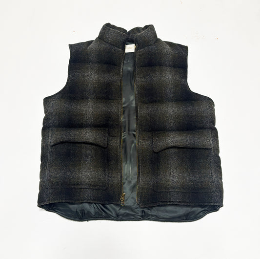 ALD - Puffer Vest - L
