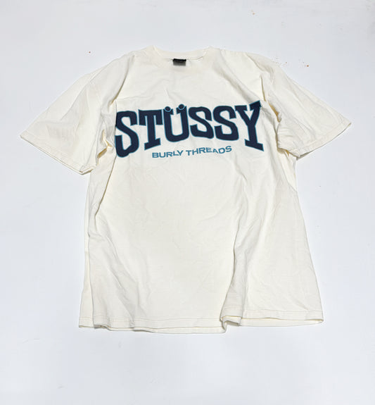 Stussy - T shirt XL