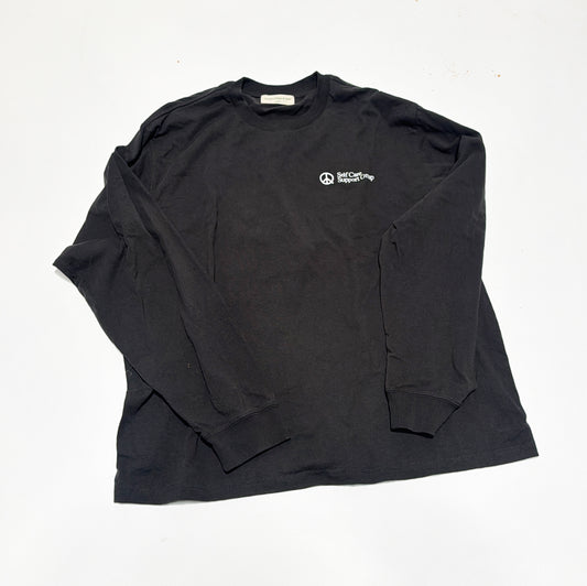 MOPQ - Long SLeeve - XL