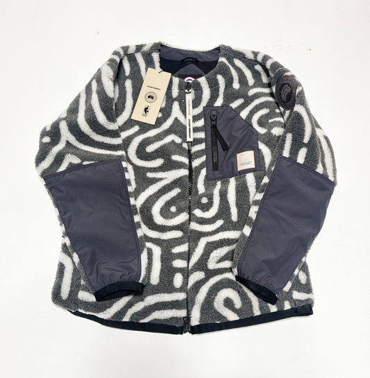 SB x Canda Goose Sweater - XL