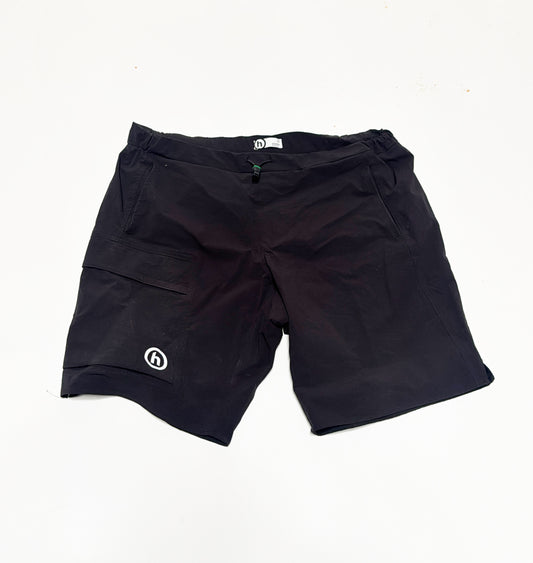 Hidden - Short - XL