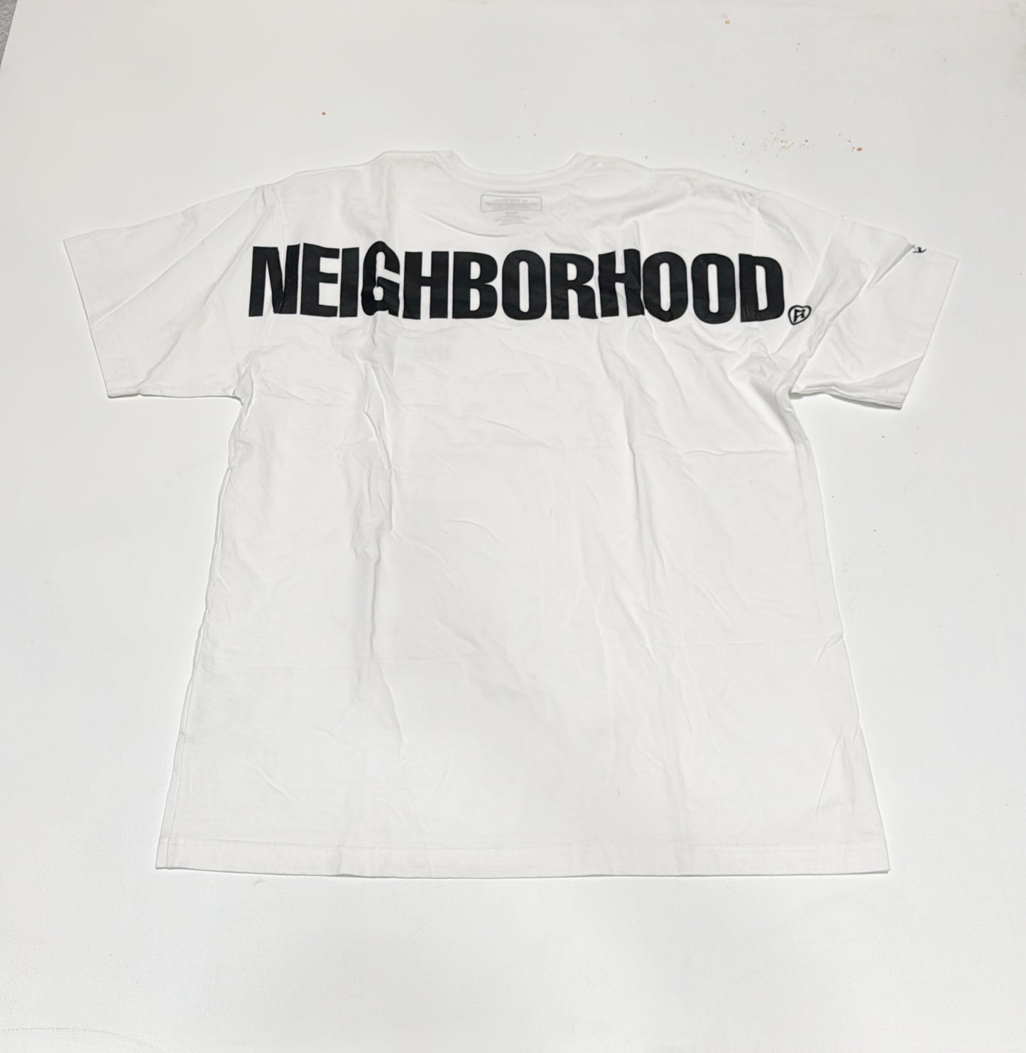 Neighborhood Shirt - 2x ( fits like X )