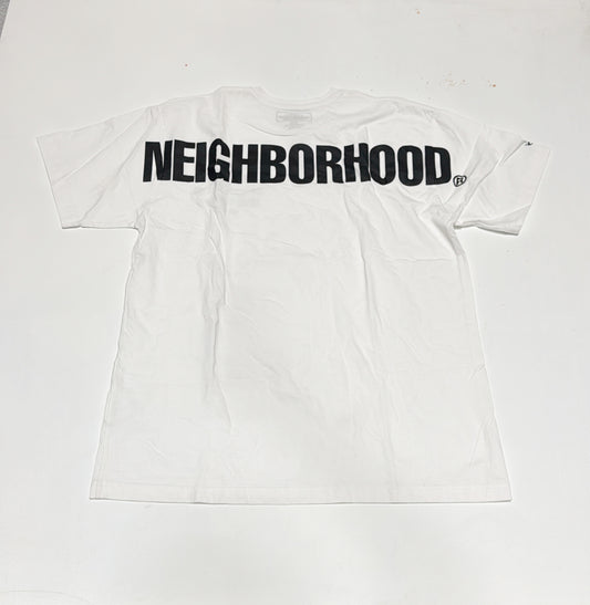 Neighborhood Shirt - 2x ( fits like X )