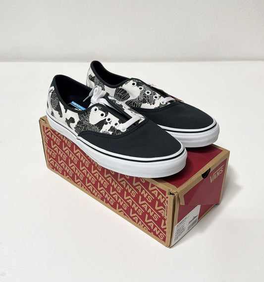 Vans x Yardbird 10.5