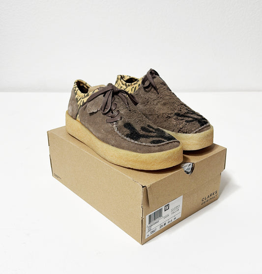 SB x CLarks - 10.5