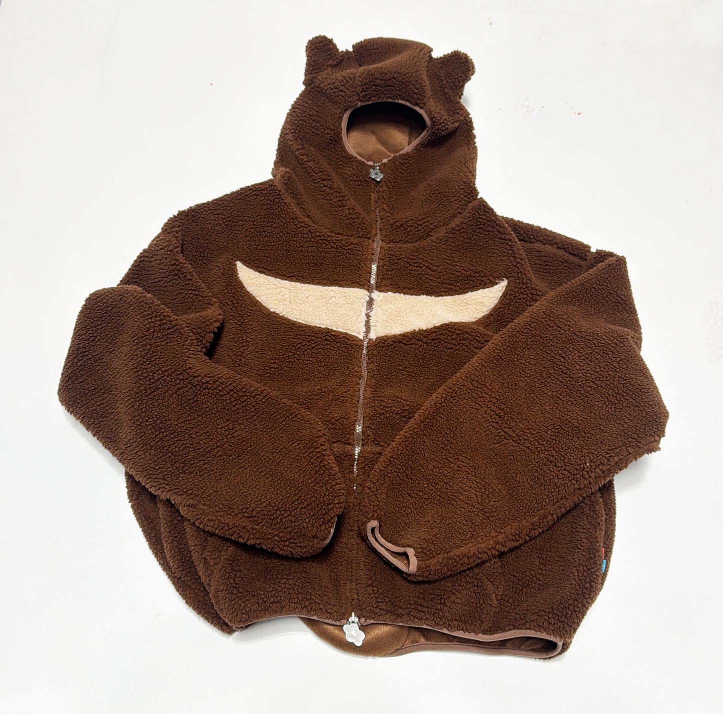 VTP _ Hoodie - XL