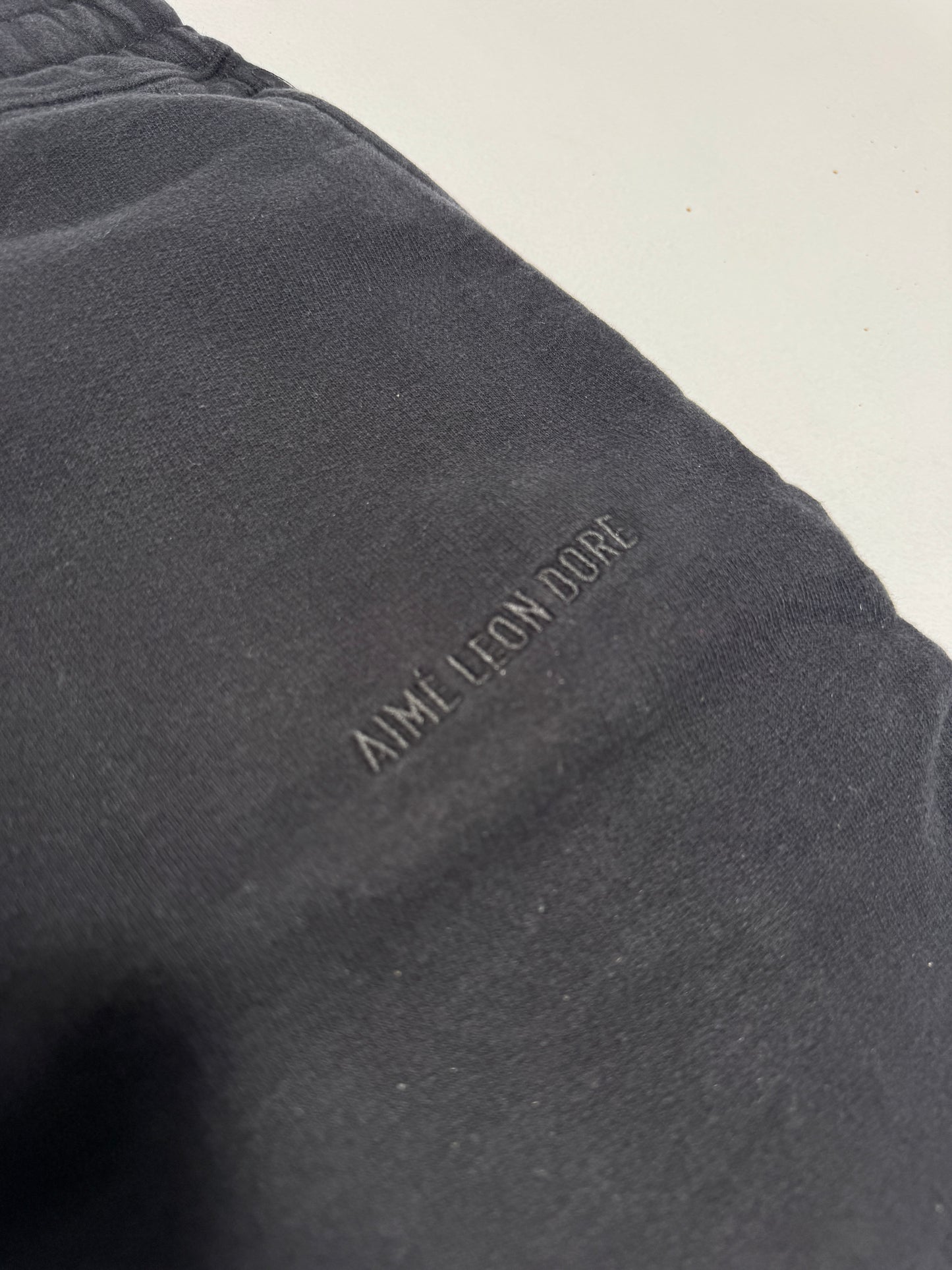 ALD - Sweat shorts - XL