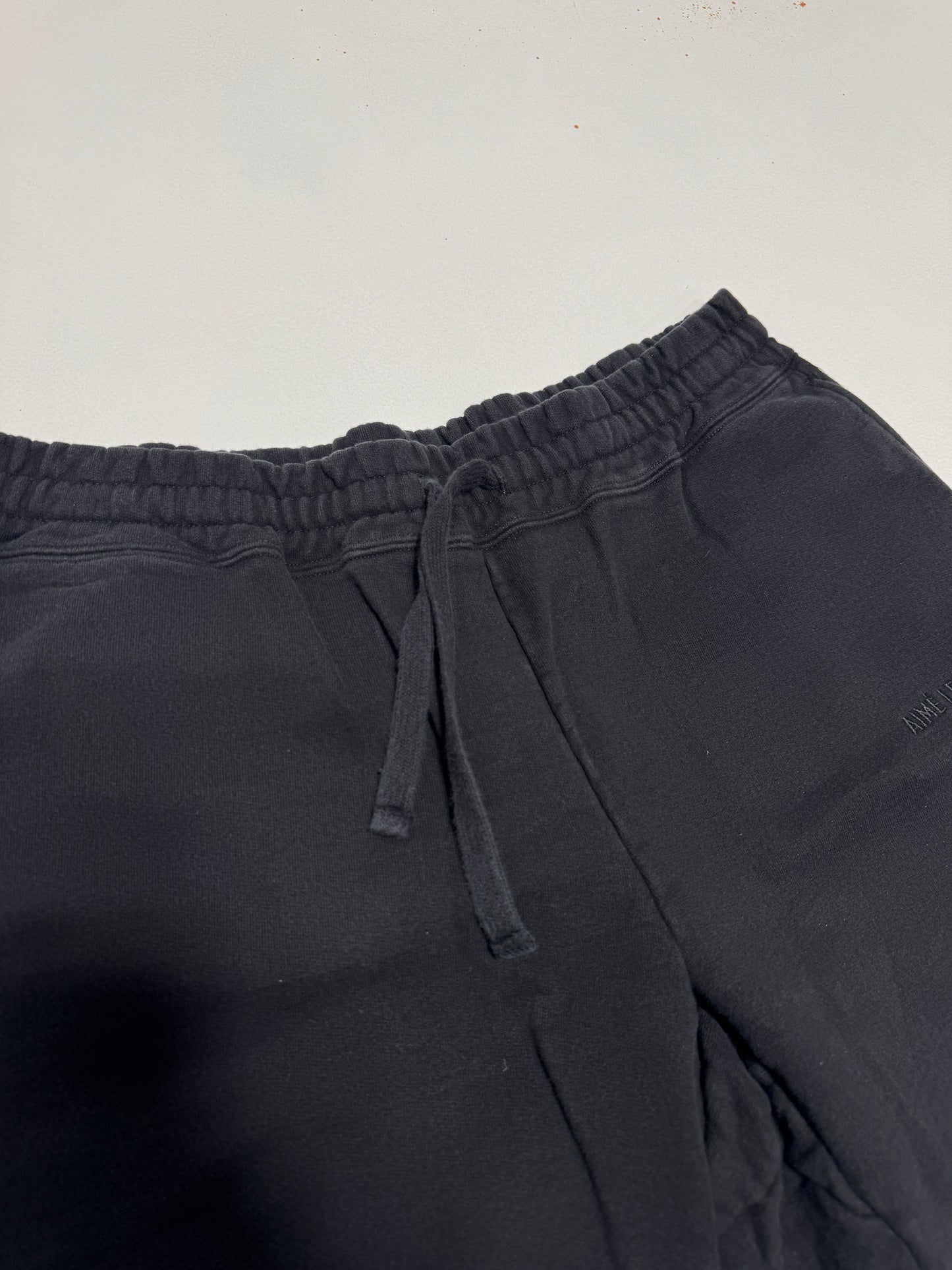 ALD - Sweat shorts - XL