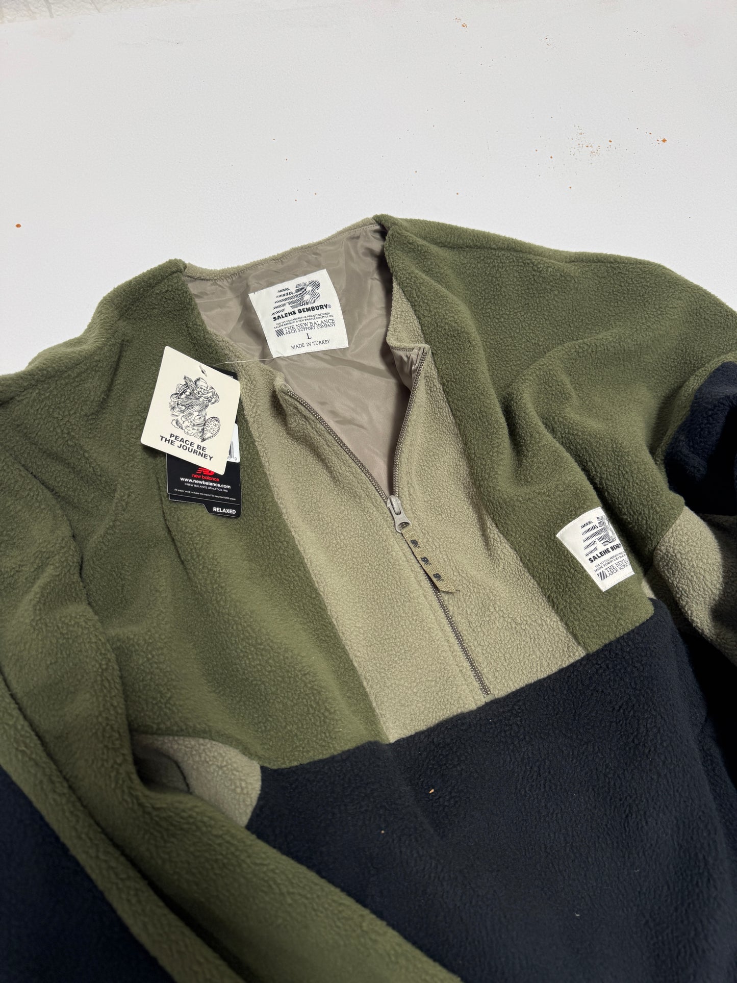 SB x New Balance - Large