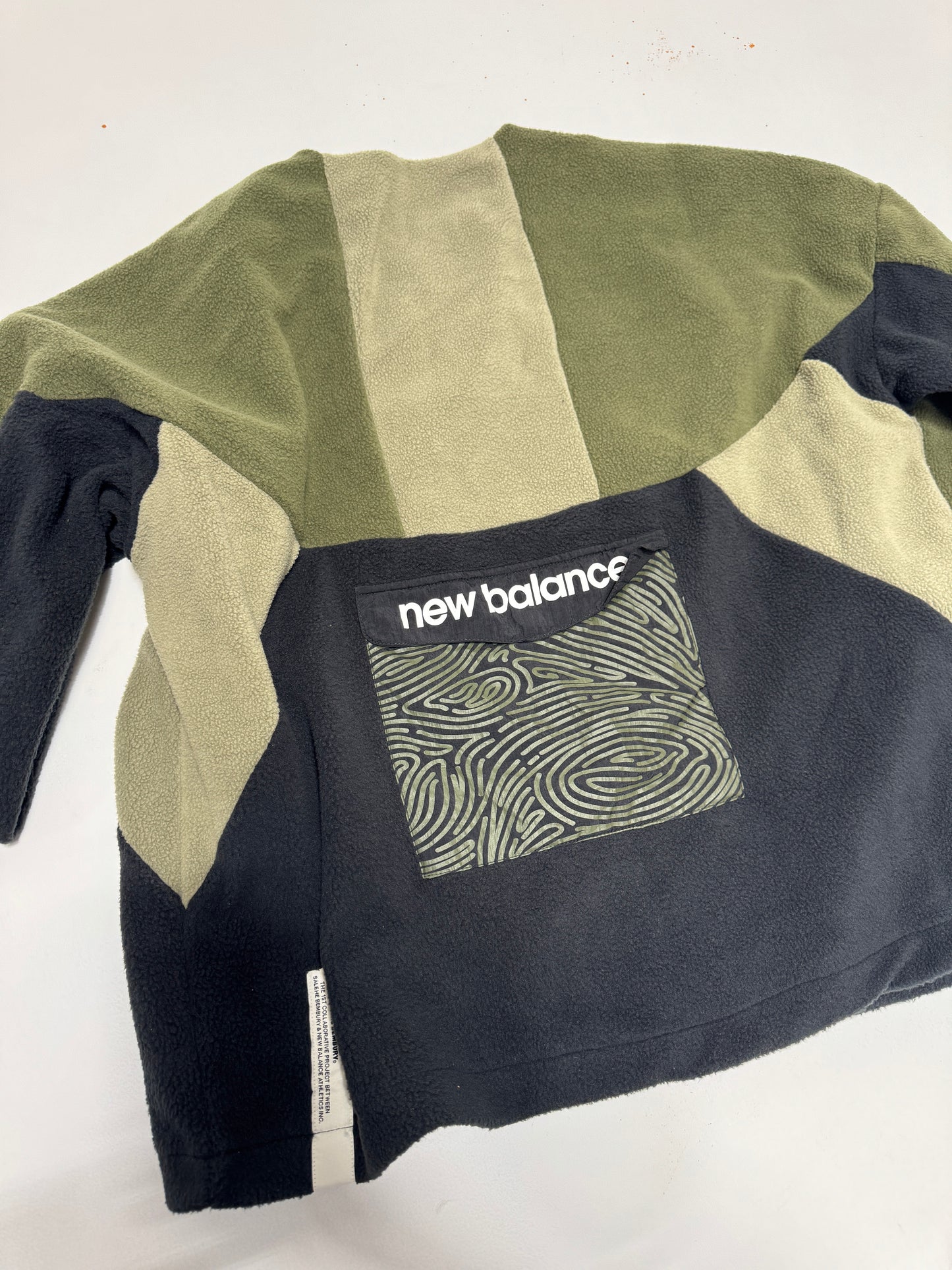 SB x New Balance - Large