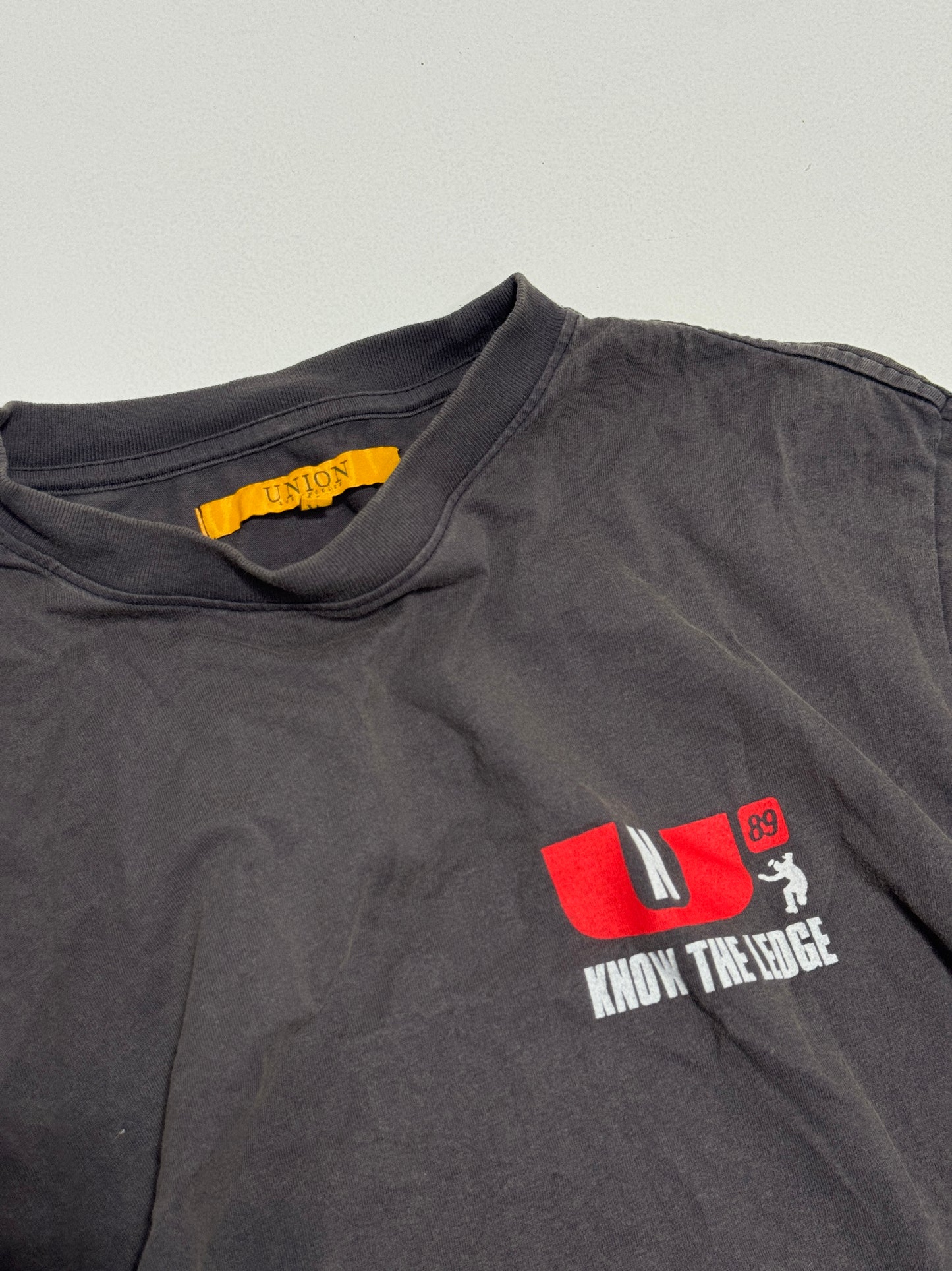 Union T shirt - XL