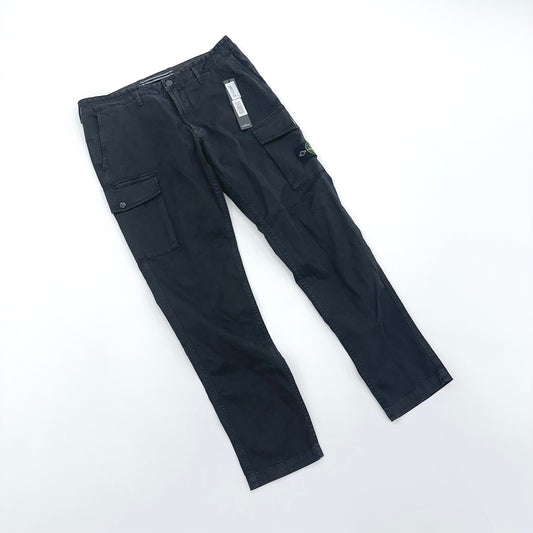 Cargo Stone Pants