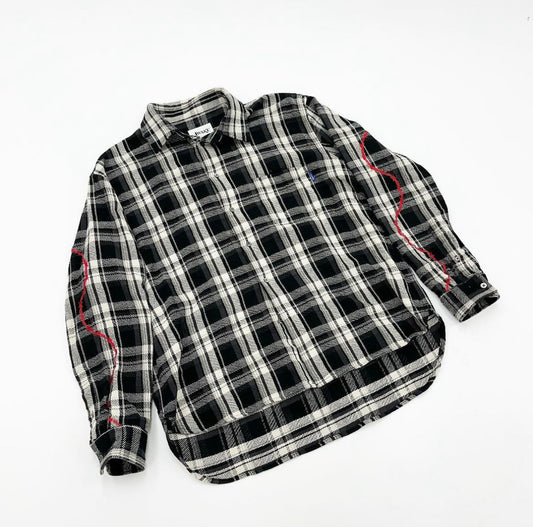 NY BRAND Button up